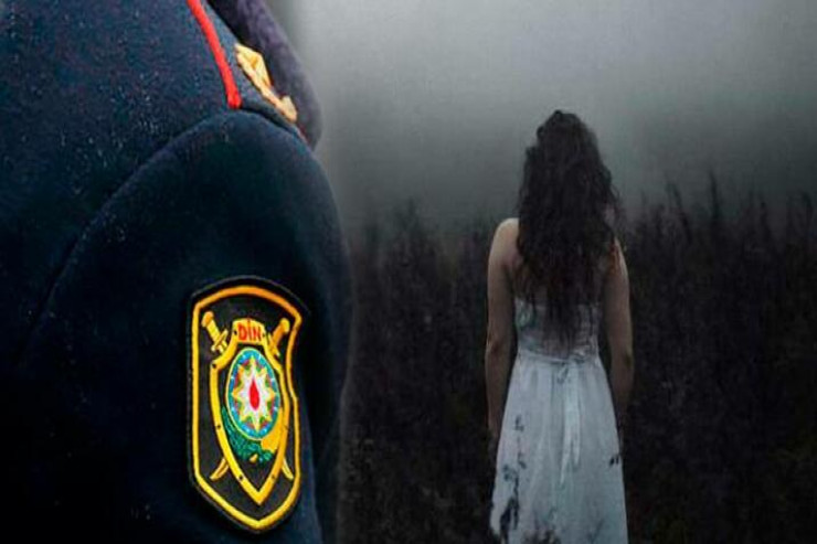 Dünən itkin düşən 16 nəfər  tapıldı