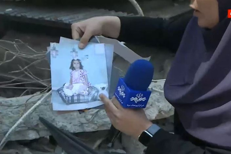 Tehranda 60 nəfər ölüb, 20-i uşaqdır - VİDEO 