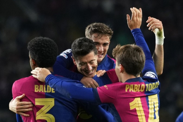 Bu 4 oyunçu gələn mövsüm "Barselona"da oynamayacaq 