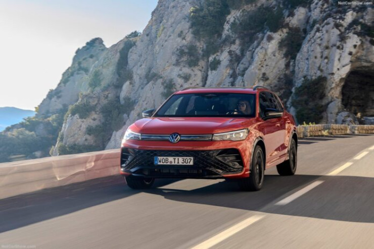 Əfsanəvi model:  Avropanın ən böyük bazarında ən populyar  avtomobil