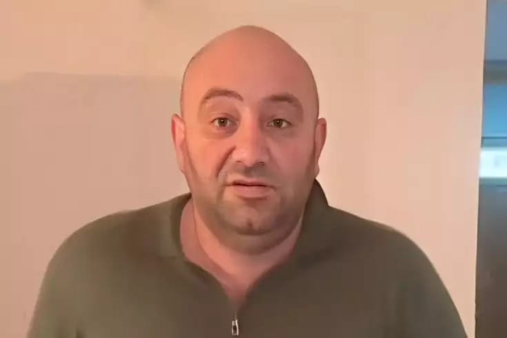 Tiktoker "Əfi" yenidən HƏBS EDİLDİ  - VİDEO 