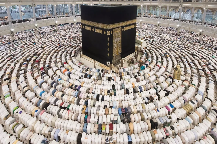 İsrail-İran münaqişəsi ilə bağlı zəvvarların Azərbaycana qayıtmasında heç bir problem yaranmayacaq - RƏSMİ 