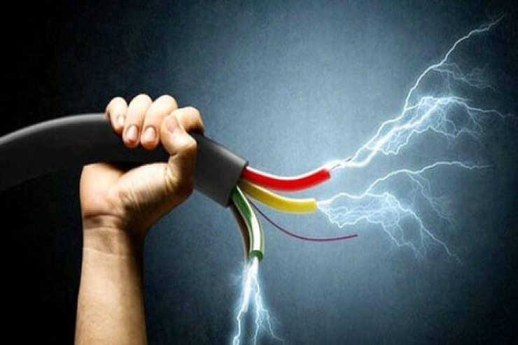 Göygöldə 21 yaşlı gənc oğlanı elektrik cərəyanı  vurdu
