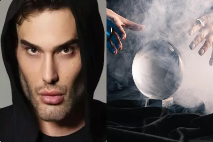 "Yaşayan Nostradamus"dan  gələcək haqqında   bədbin PROQNOZ 