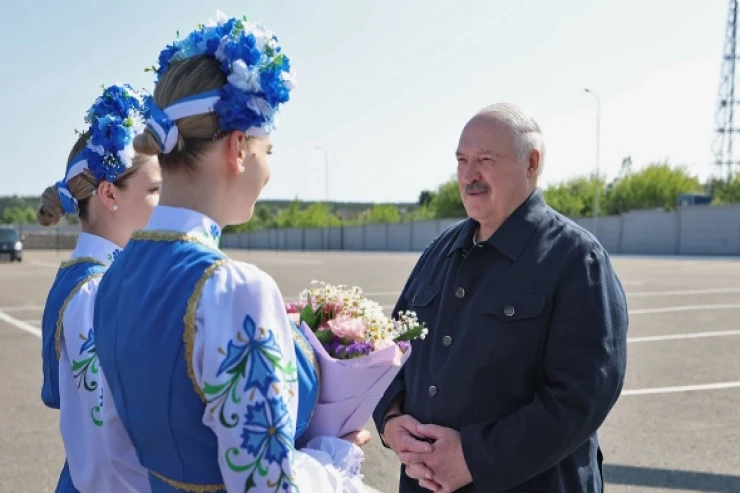 Lukaşenkodan kartofu tez-tez yeməyin  təhlükələri barədə XƏBƏRDARLIQ 