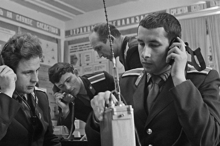 SSRİ-dən qaçmaq istəyən yəhudilərin  "Toy" əməliyyatı: Bütün dünya onlardan danışdı 