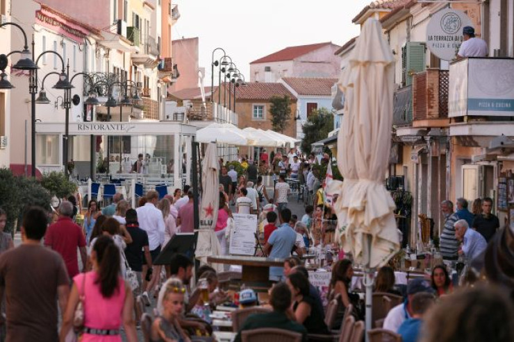 İtaliya haqqında 15 gözlənilməz  fakt: Sizi mütləq şoka salacaq 