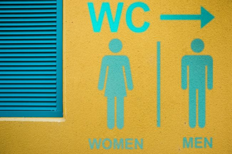 "Çox lazım”  olanda: turist Avropa ölkəsində tualeti necə tapa bilər? 