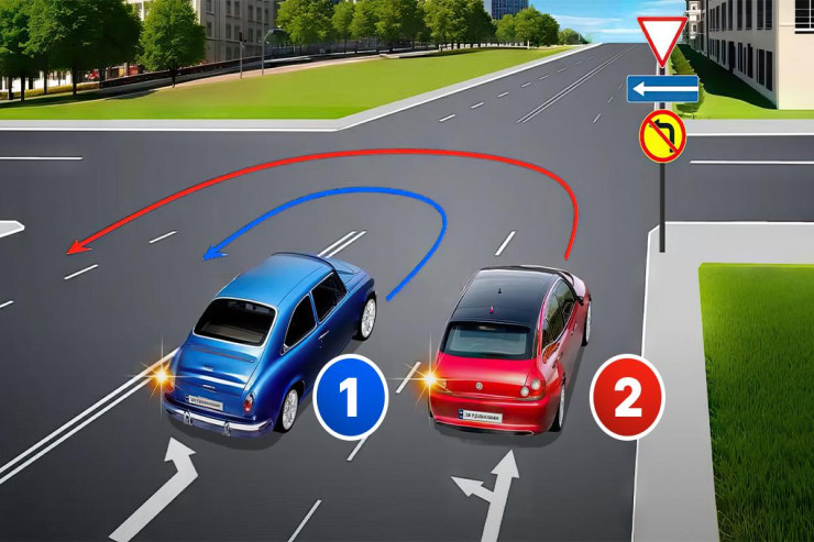 Hansı sürücü dönmə  edə bilər? - Cavab o qədər də sadə deyil 