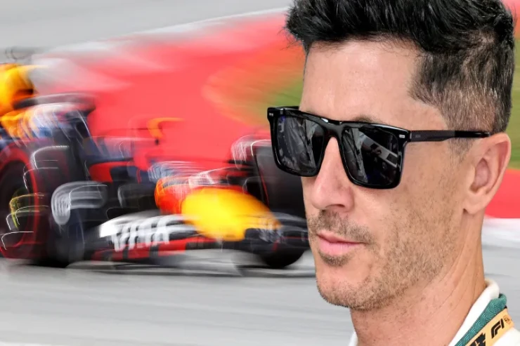 “Barselona” və Polşa millisinin ulduzu Levandovski hansı avtomobilləri  sürür?