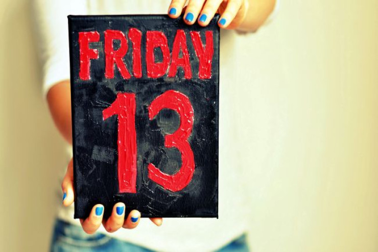 Yalnız "cümə, 13"  deyil: dünyanın müxtəlif ölkələrində hansı tarixlərdən və günlərdən  çox qorxurlar