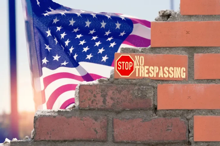 Daha 36 ölkənin vətəndaşlarına ABŞ-a giriş  qadağan edilə bilər  - SİYAHI 