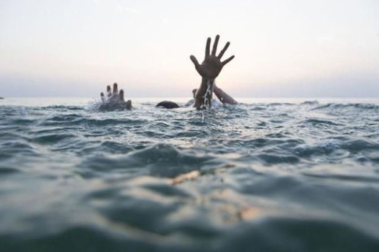 Bakıda yeniyetmə dənizdə batdı 