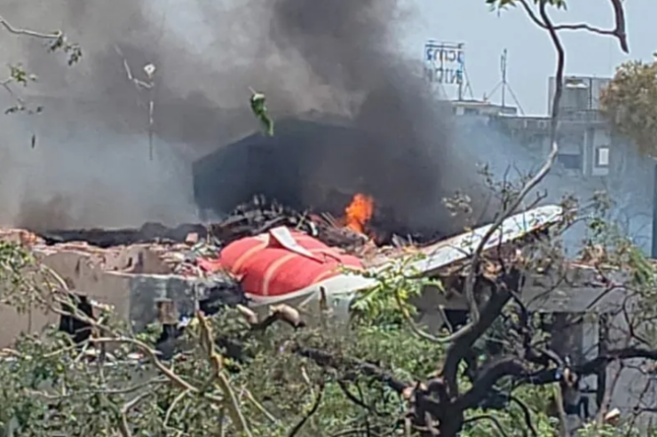 Öz ölümünə 10 dəqiqə gecikən  TƏLƏBƏ