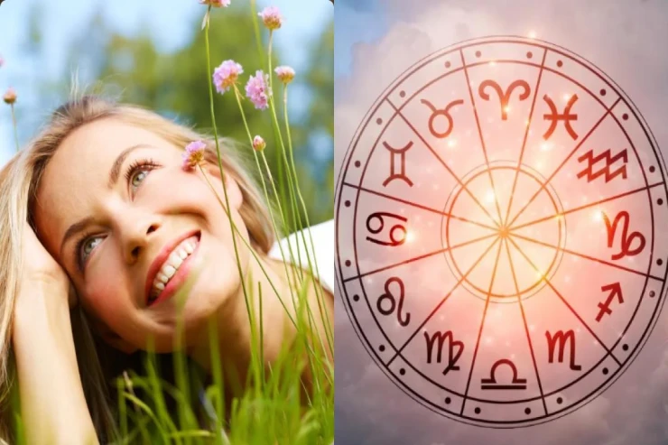 Bu bürclər üçün həyatda parlaq bir zolaq  başlayır: onları xoşbəxtlik  gözləyir