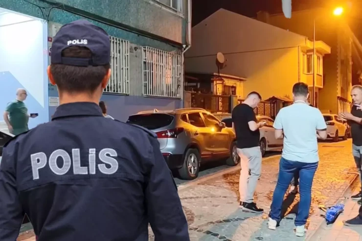 Polis zabiti intihar etdi:  evində tapılan meyitlə bağlı qan donduran TƏFƏRRÜATLAR 