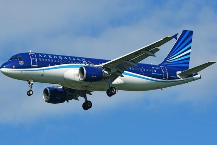 Yaxın Şərqdəki hadisələrə görə AZAL-ın ləğv olunan  reyslərinin SİYAHISI 