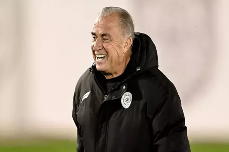 Fatih Terim ərəb klubundan gedir 