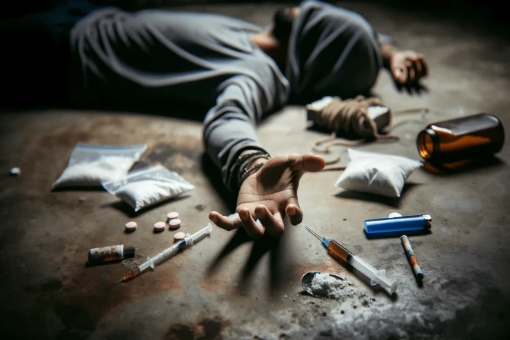 Məşhur müğənninin narkotik qəbul edən oğlu  ağır vəziyyətdə xəstəxanaya düşdü