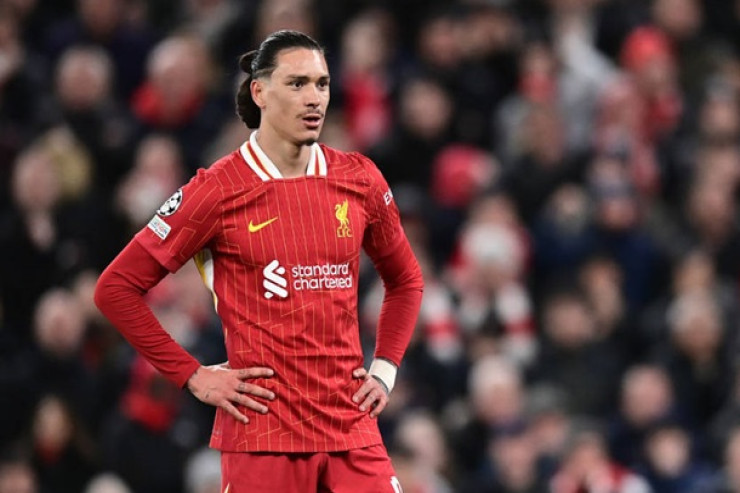 "Liverpul" Nunesin satış qiymətini  müəyyən etdi