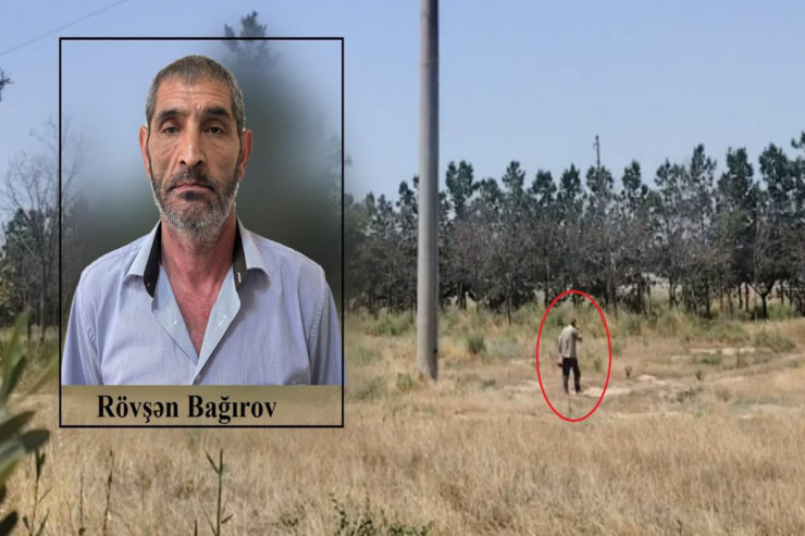 İranlı narkotacirdən onlayn yolla  narkotik alan şəxs saxlanıldı