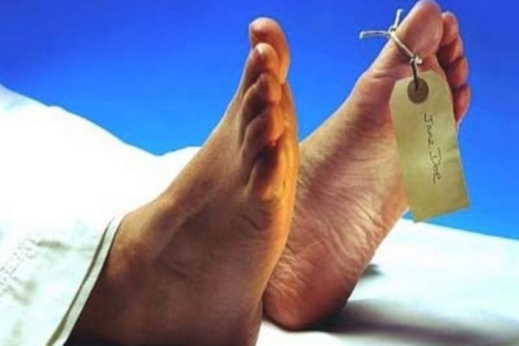 Masallıda kişi iş yerində ölü tapıldı 