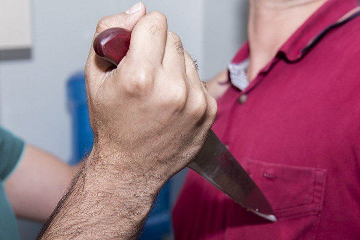 İsmayıllıda AİLƏ FACİƏSİ:  oğul atasını öldürdü - YENİLƏNİB 