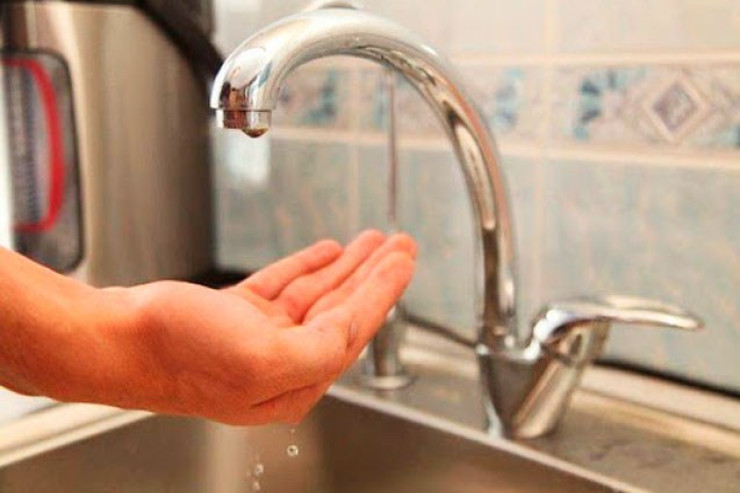 Bakıda "su yığmağa" gərək var?  - Sakinlərin narahatlıqlarına qurumdan CAVAB verildi 