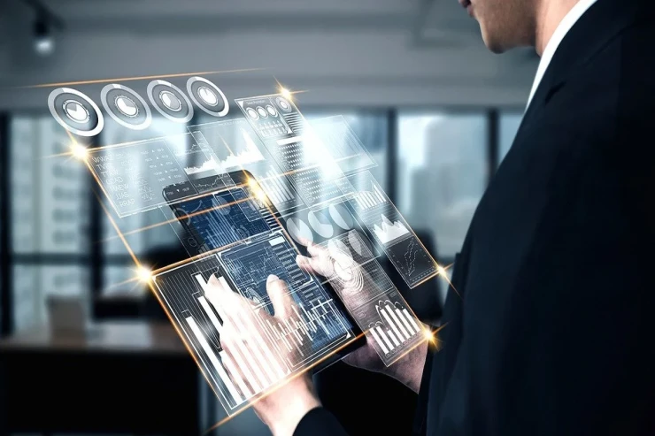 Süni intellekt   10 ilə dünyanı necə dəyişəcək?