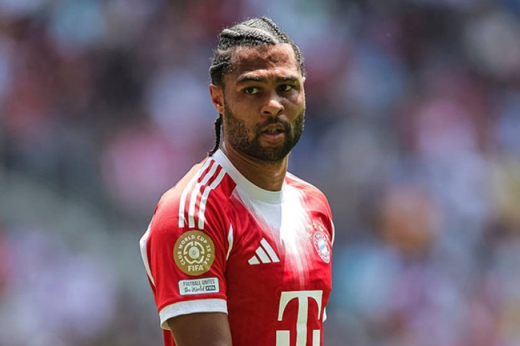 “Bavariya”nın oyunçusundan gələcəyi ilə bağlı  QƏRAR