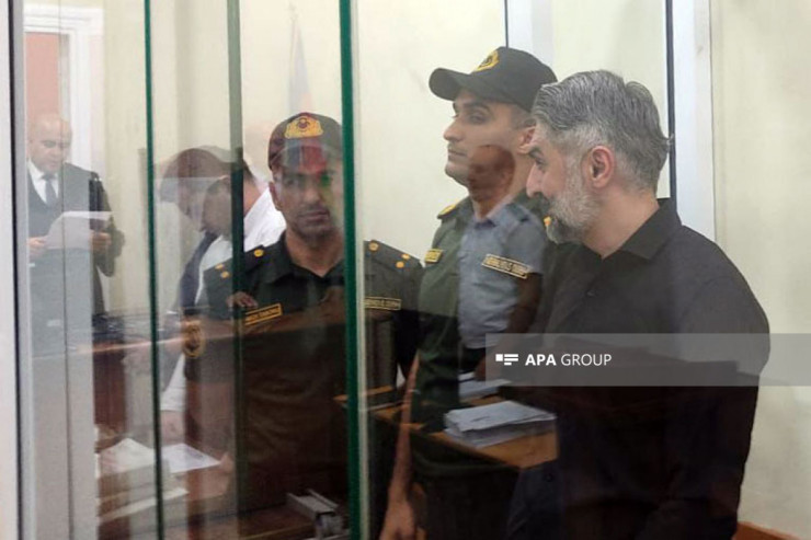 Taleh Qaraşova sui-qəsd hazırlayana AĞIR CƏZA 