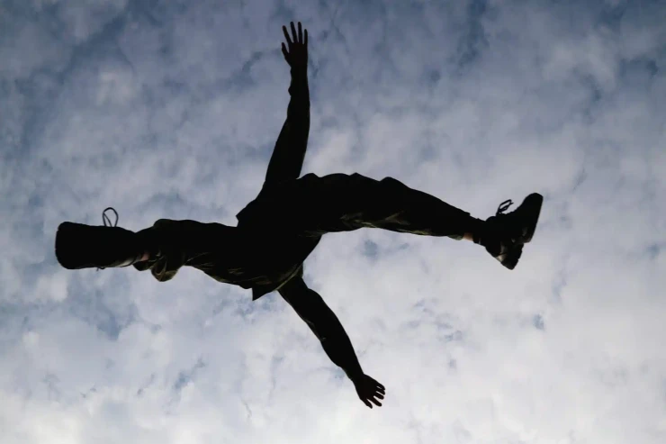 Ağciyər Xəstəlikləri İnstitutunda FACİƏ: xəstə 3-cü mərtəbədən yıxıldı 