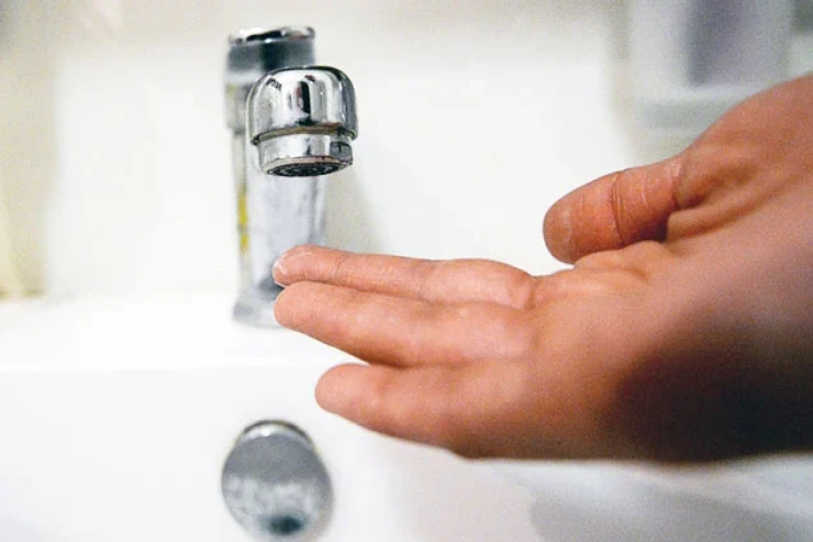 Bu ərazidə də su kəsiləcək 