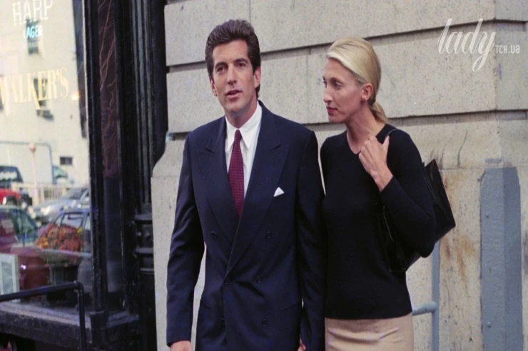 Kennedilər ailəsinin faciəvi sevgi hekayəsindən  film çəkilir