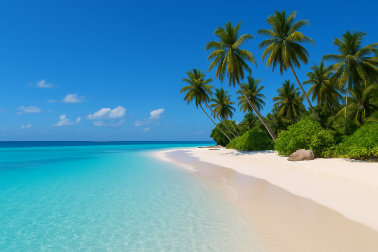 Zənginlər hansı çimərliklərə gedir? – “Ultra-lüks”  məkanlar - SİYAHI 