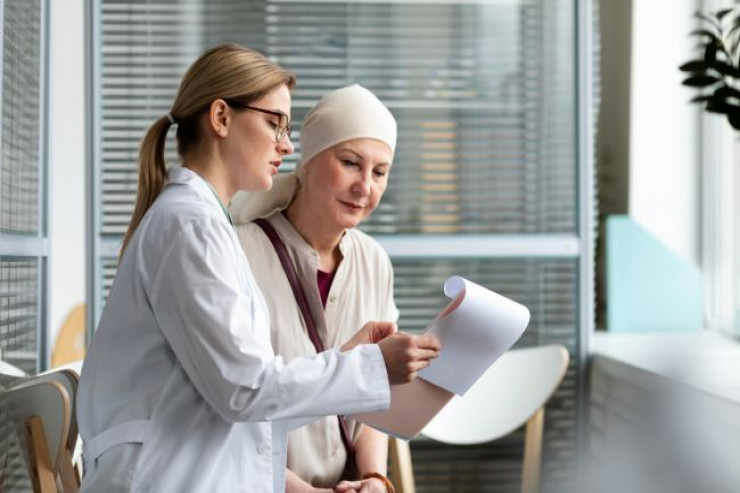 50 yaşdan aşağı insanlarda xərçəngə səbəb olan  üç amil: bunu hamı bilməlidir 