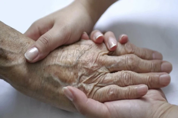 İnsan bu iki yaşda daha tez qocalır 