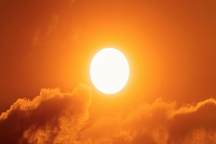 35 dərəcə isti  olacaq - Sabahın havası 