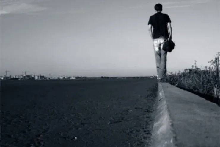 Cəlilabadda gənc oğlan  itkin düşdü