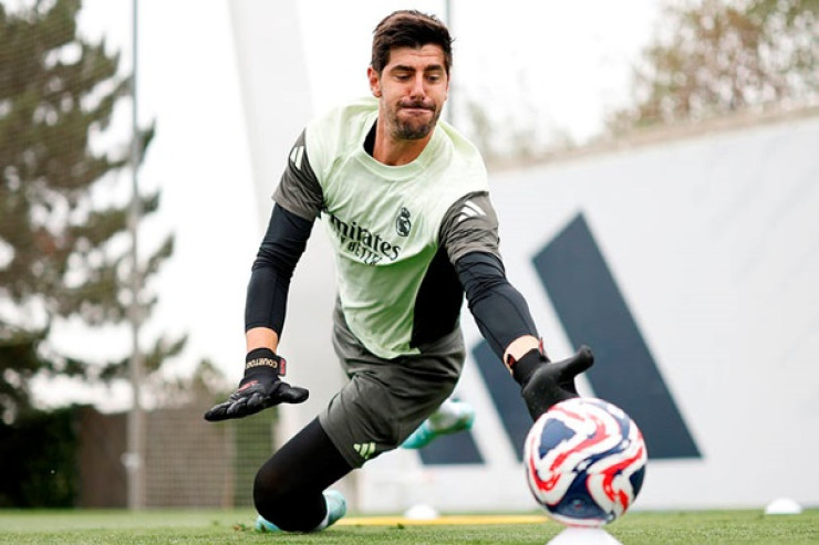 “Real”a Kurtua lazımdır:  Müqaviləsi uzadılır 