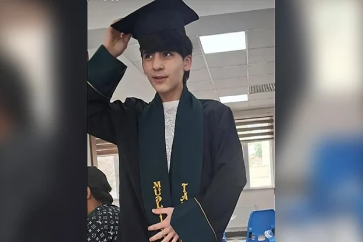 Gəncədə meyiti tapılan yeniyetmə ilə bağlı YENİ FAKT - YENİLƏNİB 