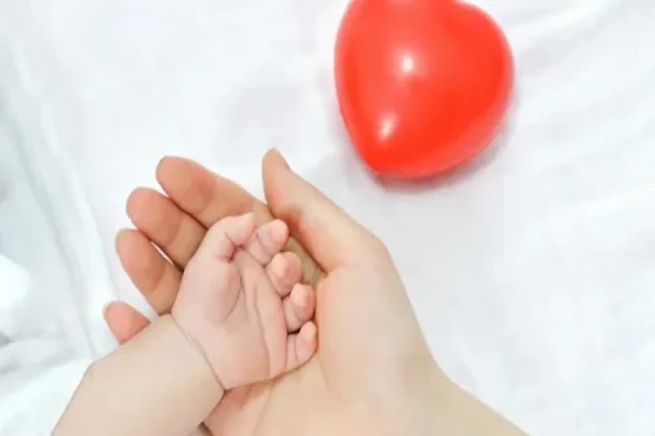 ABŞ-da itən bir yaşlı qız üç il sonra  sağ tapıldı