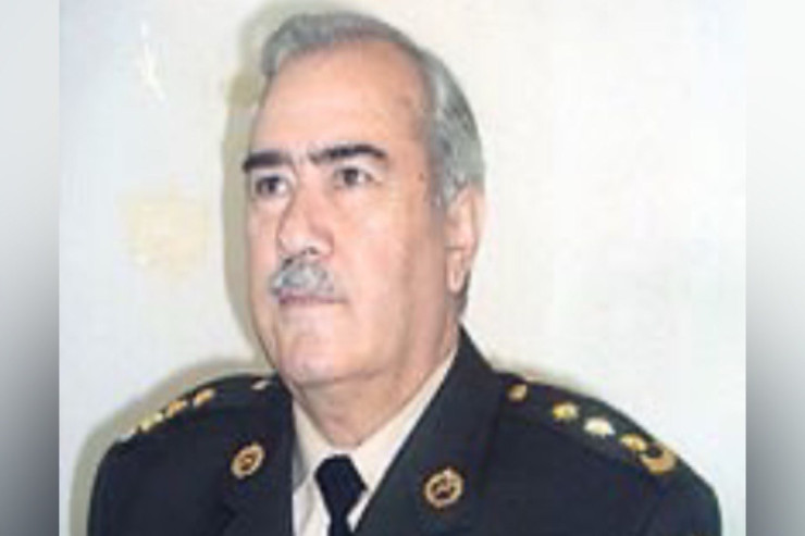 Ramiz Duyğun dəfn edildi  -YENİLƏNİB 