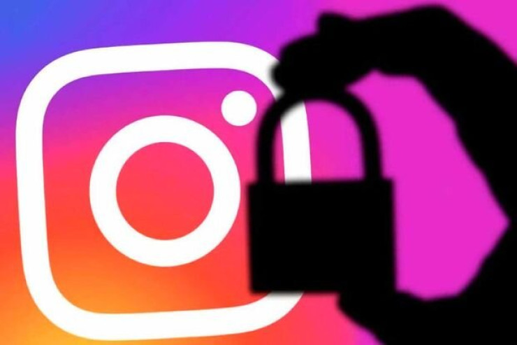 Instagram hesabların səbəbsiz bloklanır? – Maraqlı İZAH  