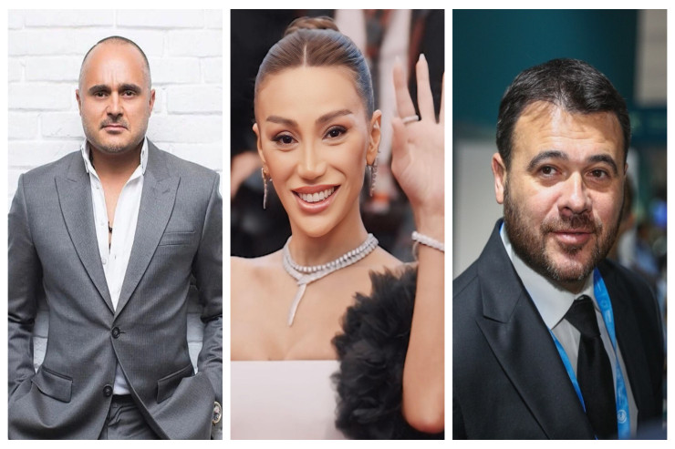 Azərbaycanda ən çox QAZANAN  müğənnilər - SİYAHI 