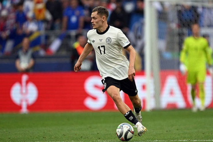 "Liverpul" klub tarixinin ən bahalı transferinə  yaxınlaşıb