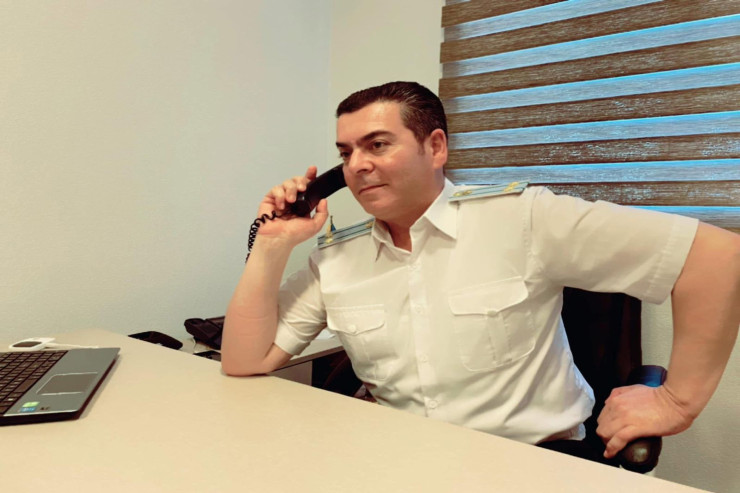 Mahmudağa Mamudzadə