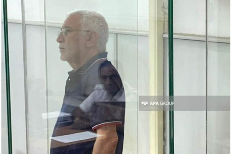 Nəcməddin Sadıkovun dindirilməsi istənildi  - “Şlyapa Zahid”in məhkəməsi