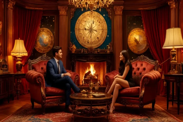 Dörd BÜRC həyat padşahlarının dairəsinə girəcək: pul və uğurlar  kimlər üçündür?