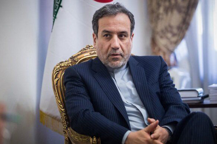 SON DƏQİQƏ : İranın XİN rəhbərinə qarşı sui-qəsd oldu